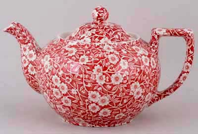 Teapot large